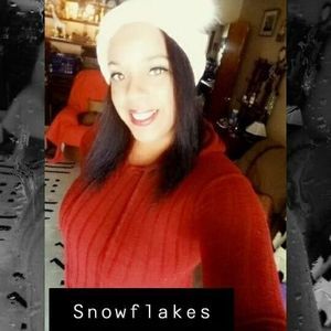 Meet your Posher, Angelica